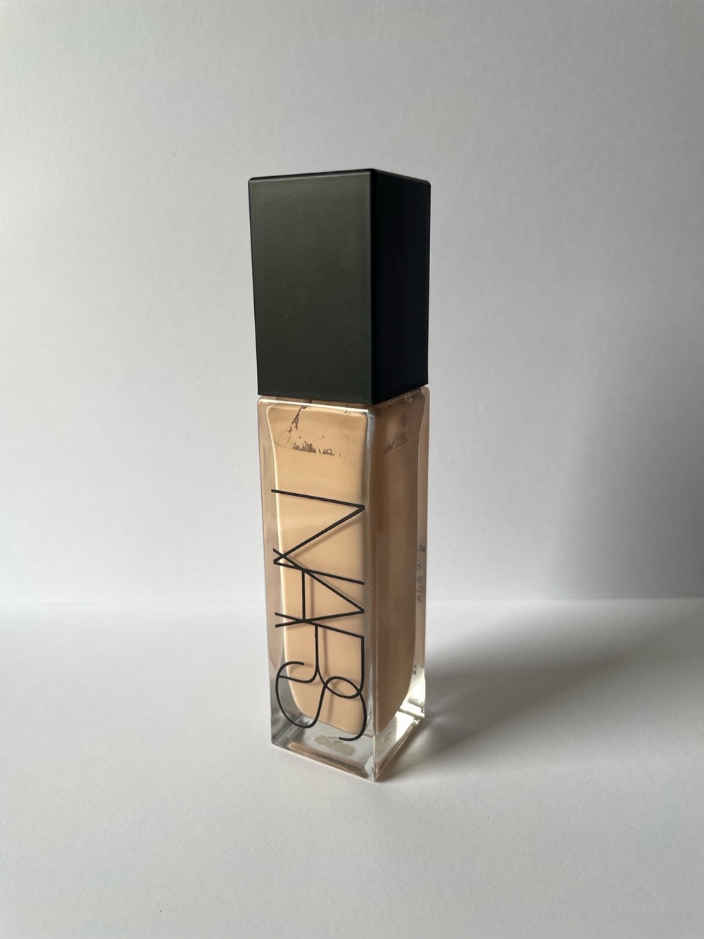 NARS Natural Radiant Longwear Foundation Oslo